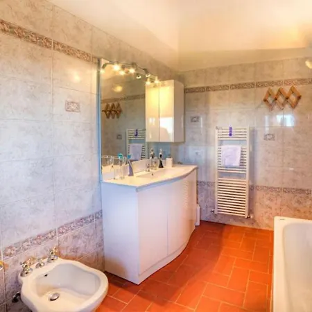 Chianti House Holiday home *