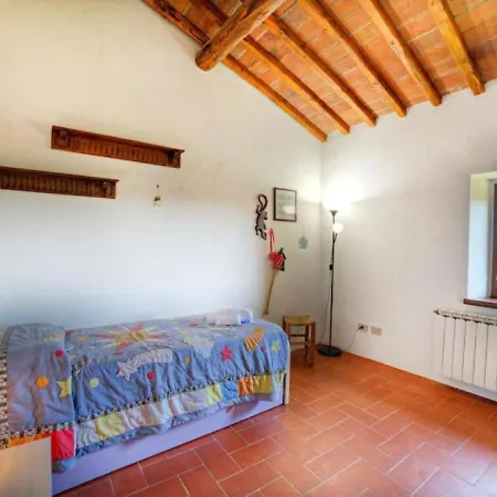 Holiday home Chianti House *