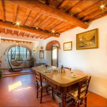 Chianti House Holiday home Gaiole in Chianti