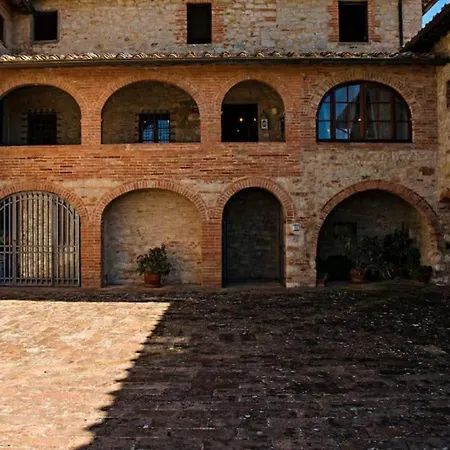 Holiday home Chianti House Gaiole in Chianti