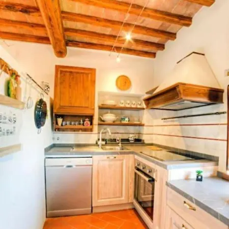 Chianti House