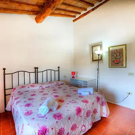 Holiday home Chianti House