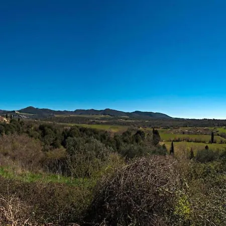 Chianti House Holiday home *