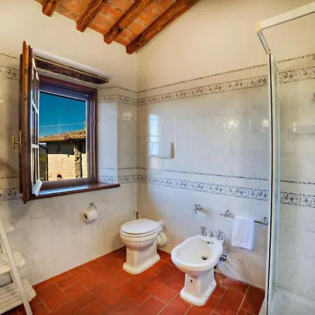 Holiday home Chianti House *