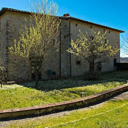 Chianti House Holiday home Gaiole in Chianti