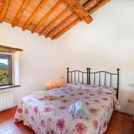 Holiday home Chianti House Gaiole in Chianti