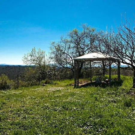 Chianti House