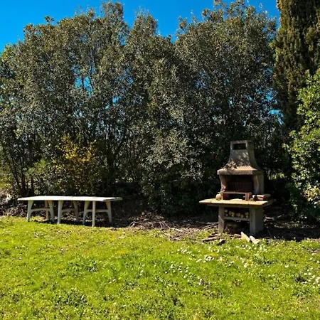 Chianti House *