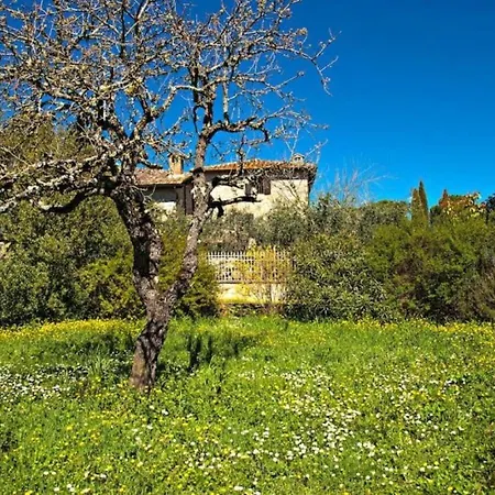Chianti House Gaiole in Chianti