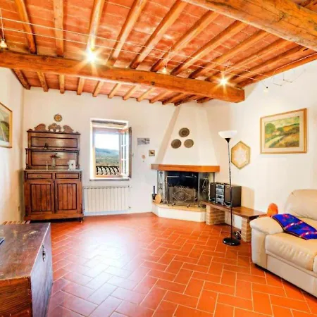 Chianti House