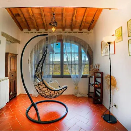 Chianti House Holiday home