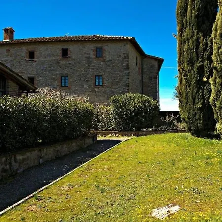 Holiday home Chianti House