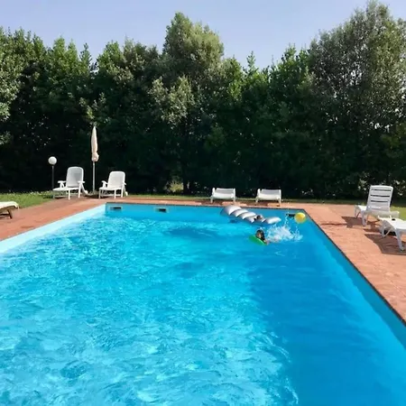 Chianti House Holiday home *