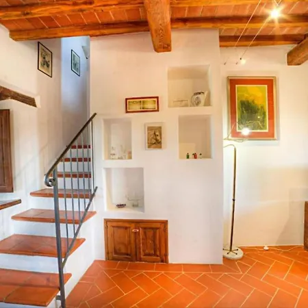 Chianti House Holiday home Gaiole in Chianti